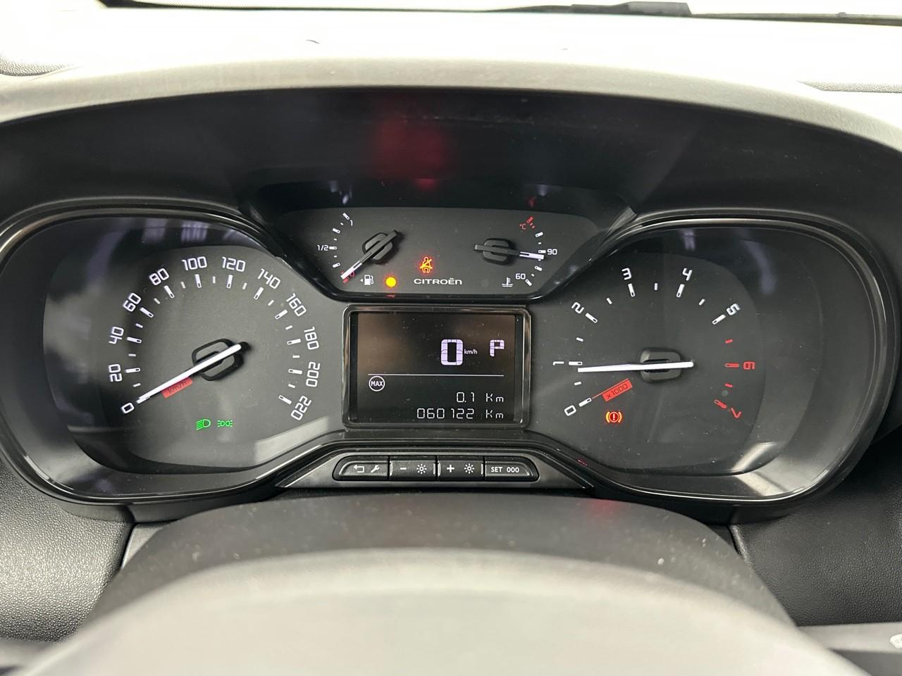 Citroën C3 Aircross puretech 130 s&s eat6 feel pack — photo 21
