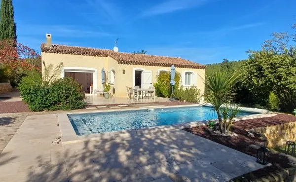 Maison 5 pièces 112 m²
