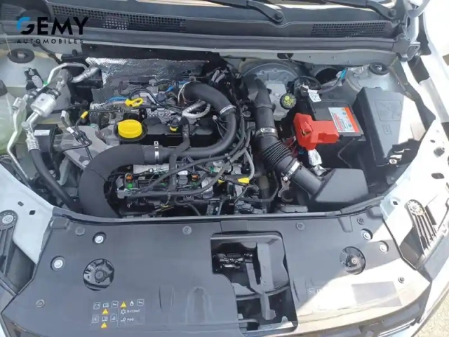 Dacia Jogger eco-g 100 5 places — photo 12