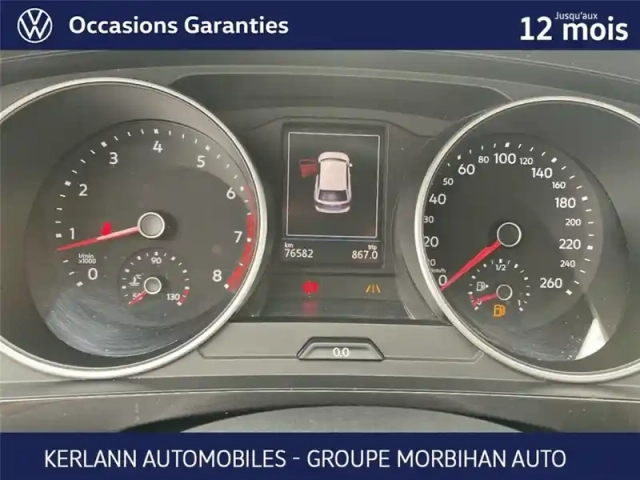 Volkswagen Tiguan 1.5 tsi evo 150 — photo 126