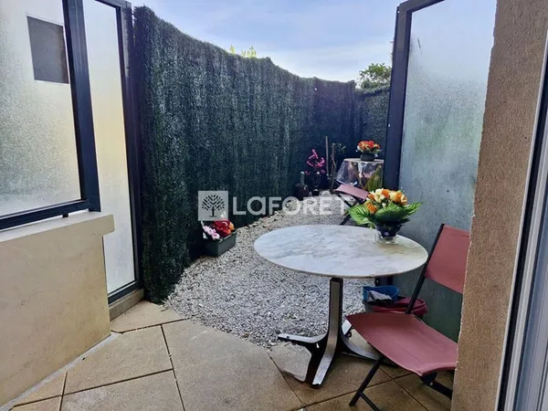 Appartement 1 pièce 35 m²