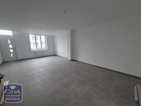 Maison 4 pièces 101 m²