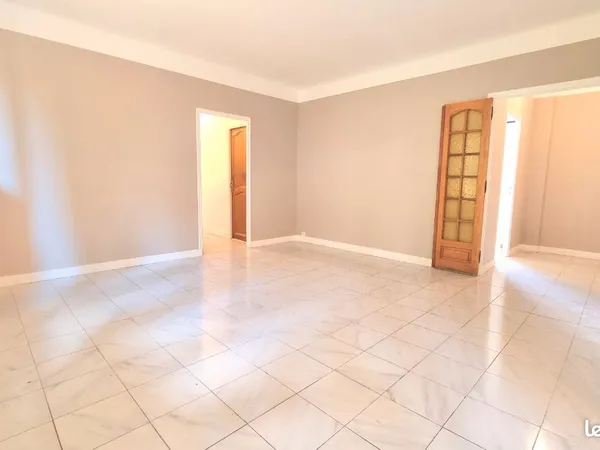 Appartement T4 quartier du Pigonnet Aix-en-Provence