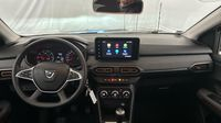 Dacia Sandero 1.0 ECO-G 100ch Confort — photo 11