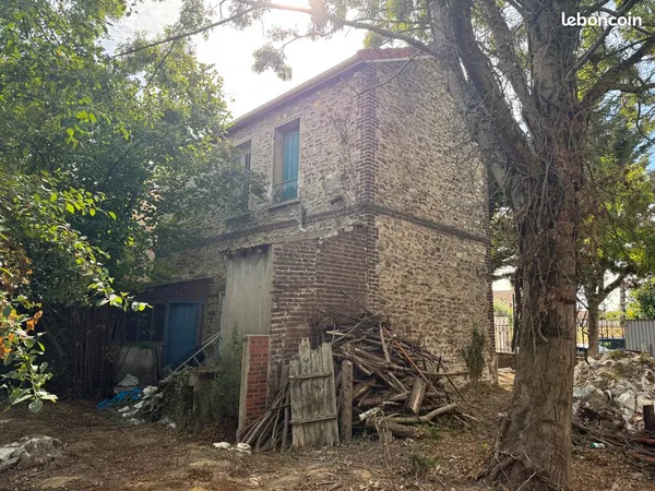Maison type