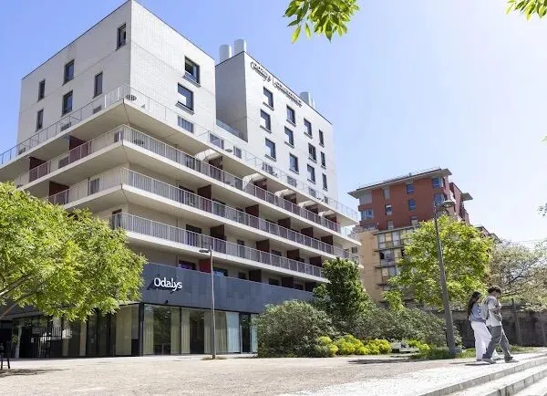 INVESTISSEMENT LMNP - LYON