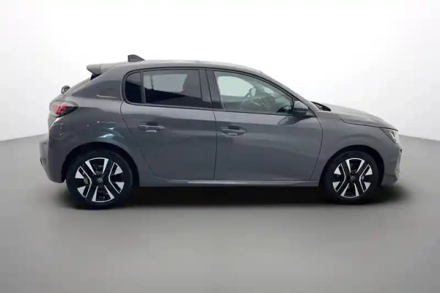 Peugeot 208 100 s&amp;s bvm6 — photo 7