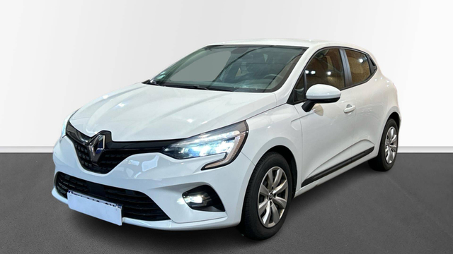 Renault CLIO SOCIETE BLUE DCI 85
