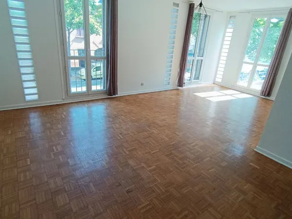 Appartement 3 pièces 72 m²