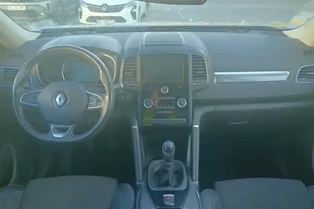 Renault Koleos dci 130 4x2 energy — photo 9