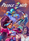 People of Note