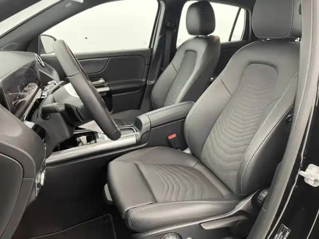 Mercedes Gla 200 d 8g-dct 4matic — photo 98