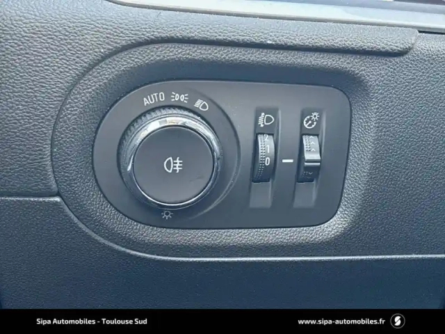 Opel Grandland hybrid 225 ch bva8 — photo 82