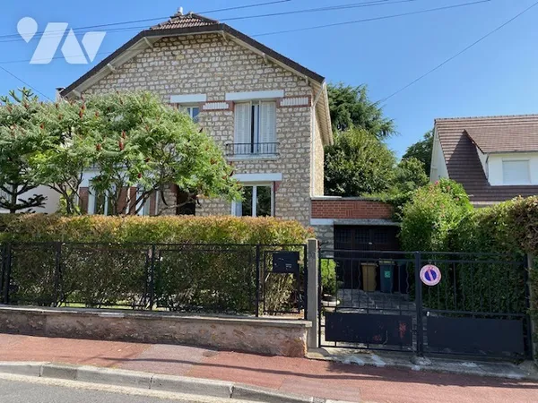 Maison 6 pièces 123 m²