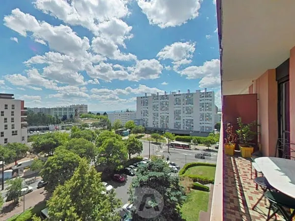 Appartement 5 pièces 84 m²