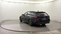 Bmw Série 5 Touring 520dA xDrive 190ch M Sport Steptronic — photo 8