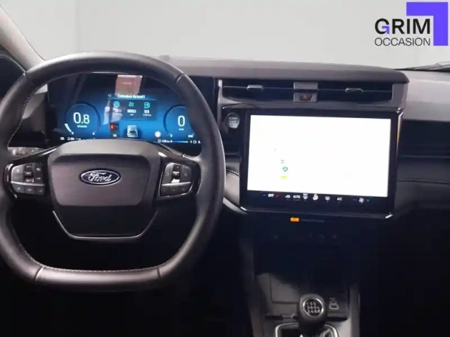 Ford Puma 1.0 ecoboost 125 ch mhev s&amp;s bvm6 — photo 5