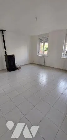 Maison 85 m²