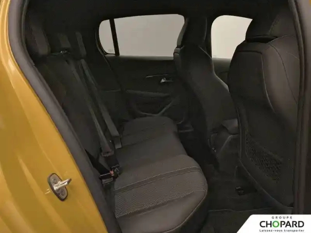 Peugeot 208 puretech 100 s&amp;s bvm6 — photo 9