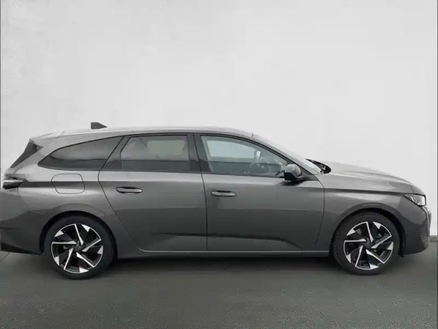 Peugeot 308 sw bluehdi 130ch s&amp;s eat8 — photo 4