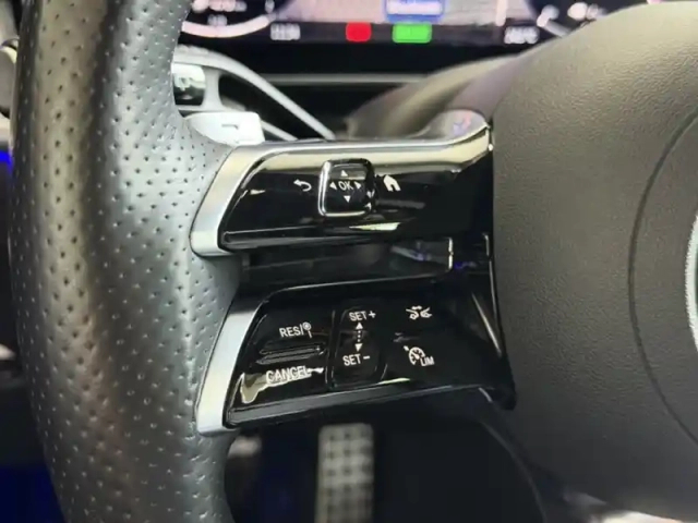 Mercedes Glc 400 e  hybrid eq 4matic am — photo 3