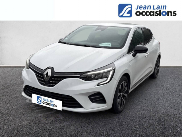 Renault Clio E-Tech hybride 145 Techno