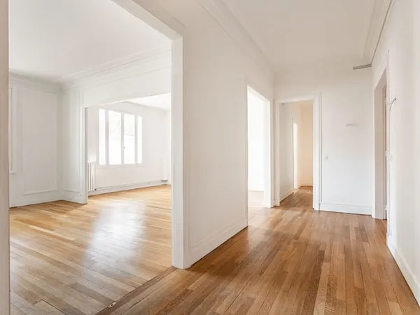 5 PIÈCES - 3 CHAMBRES - DOUBLE SÉJOUR - SECTORISATION JB SAY