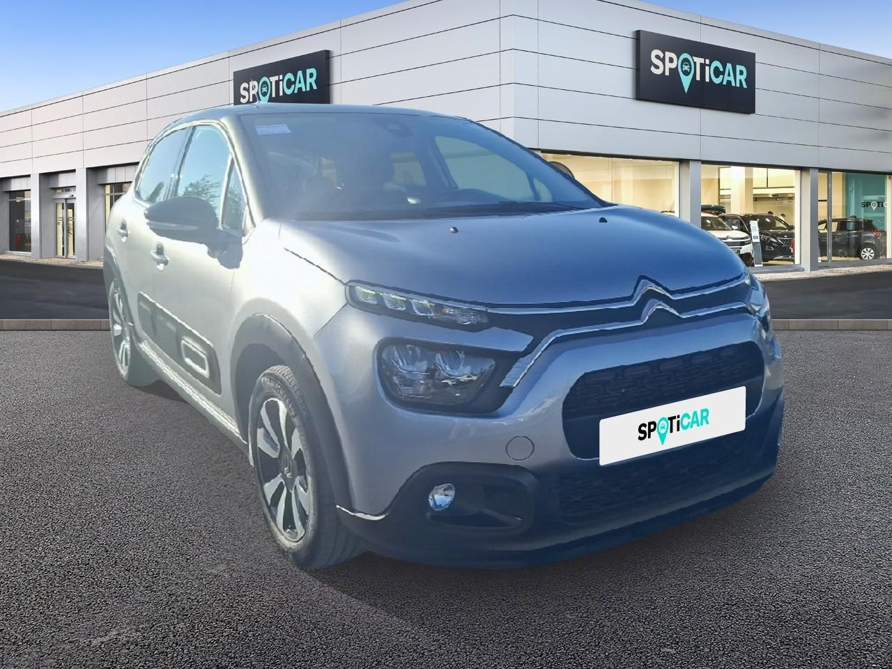 Citroën C3 1.2 puretech 110ch s&s max boite automatique — photo 3