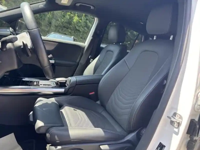Mercedes Gla 250 e progressive line — photo 12