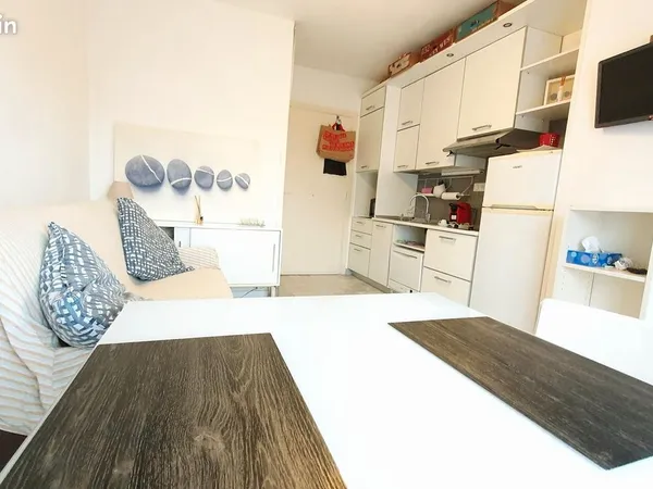 Studio a vendre