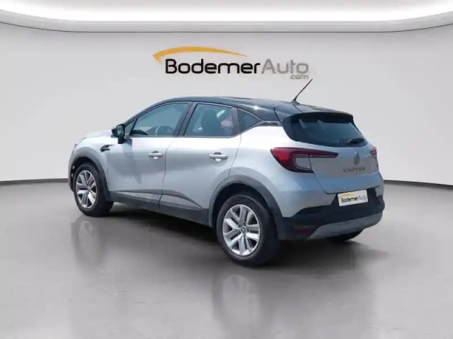 Renault Captur tce 90 — photo 13