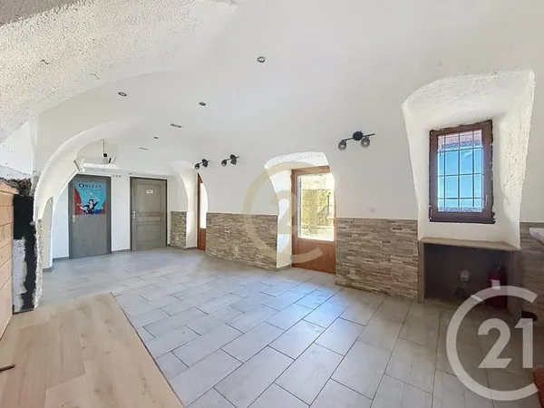 Achat : Appartement Santa-Reparata-di-Balagna (20220)