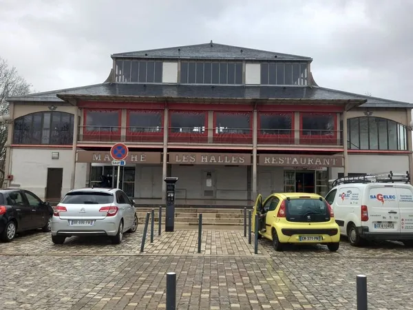 Poissonnerie