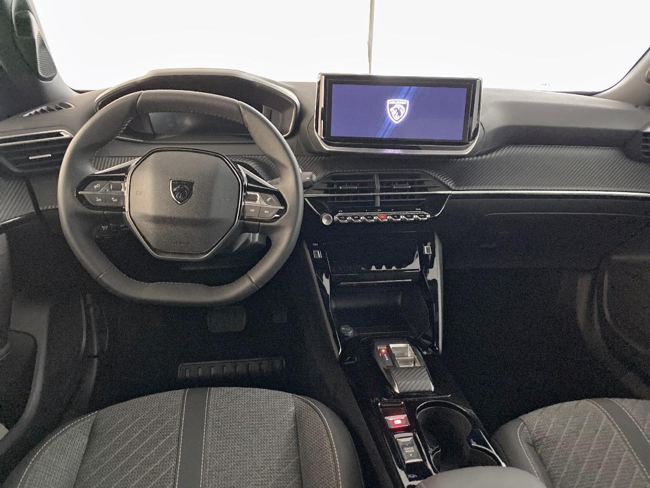 Peugeot 2008 hybrid 145 ch e-dcs6 allure — photo 8