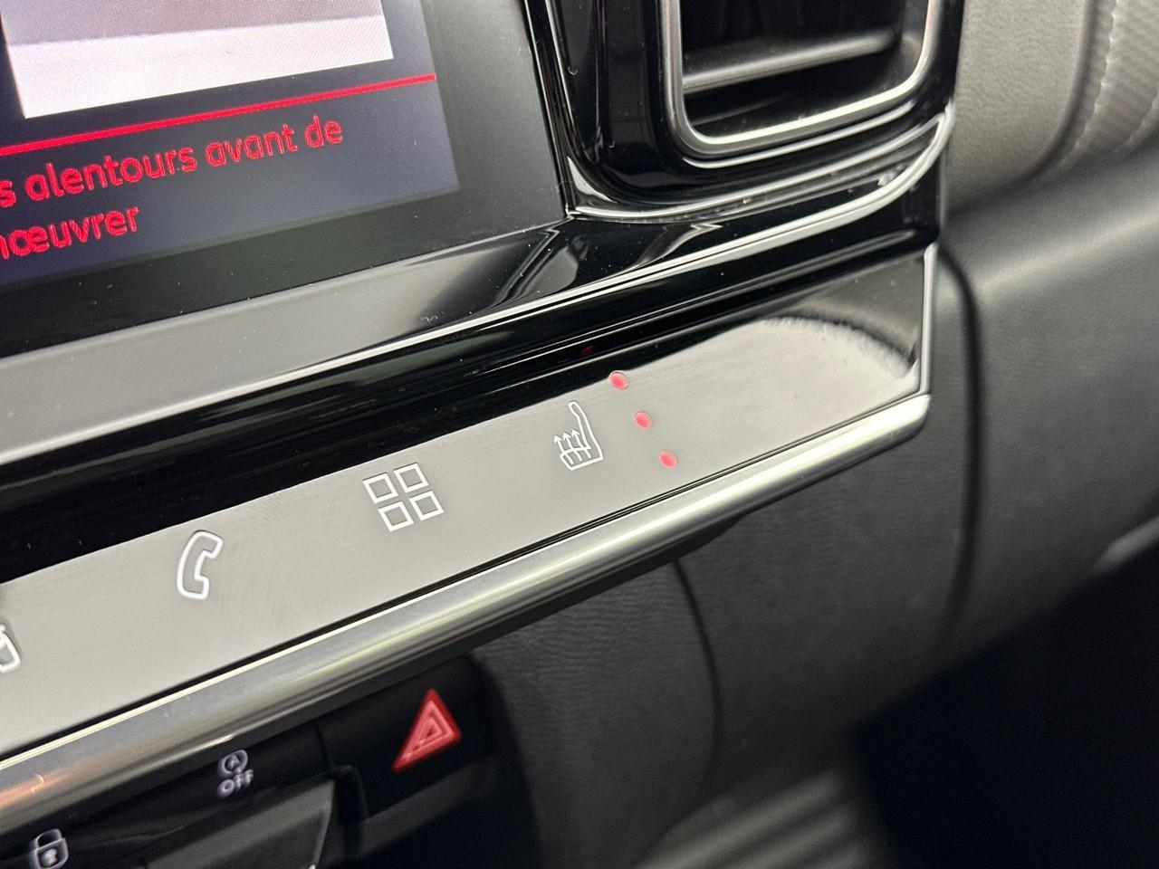 Citroën C5 Aircross bluehdi 130 s&s eat8 shine pack — photo 29