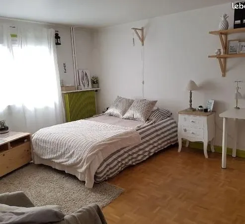 Appartement de 32m2 à louer sur Le Havre