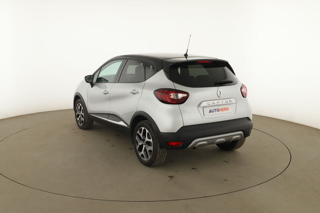 Renault Captur 1.2 TCe Energy Intens — photo 3