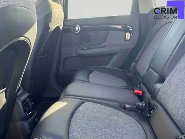 Mini Countryman cooper se 125ch + 95ch edition premium plus all4 bva6 — photo 8