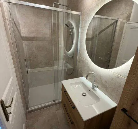 Appartement 2 pièces 29 m²