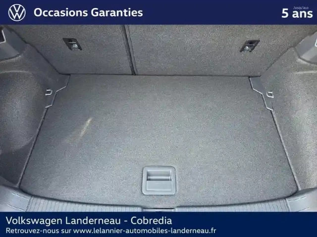 Volkswagen T-Cross 1.0 tsi 116ch vw edition — photo 7