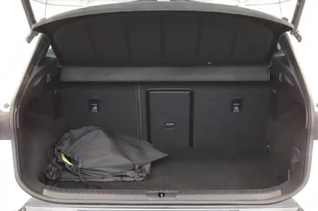 Cupra Formentor 1.4 e-hybrid 245 ch dsg6 — photo 34