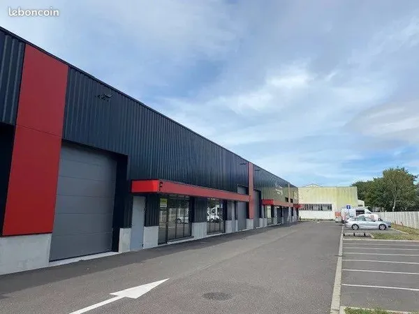 Local commercial 160 m² Schweighouse-sur-Moder