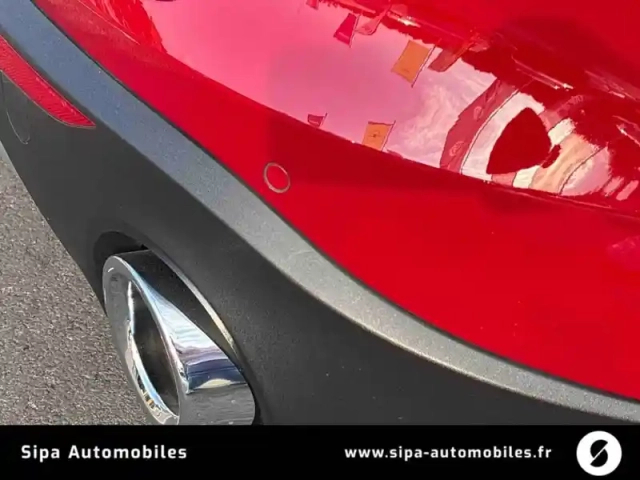 Alfa Romeo Stelvio 2.2 160 ch at8 — photo 35