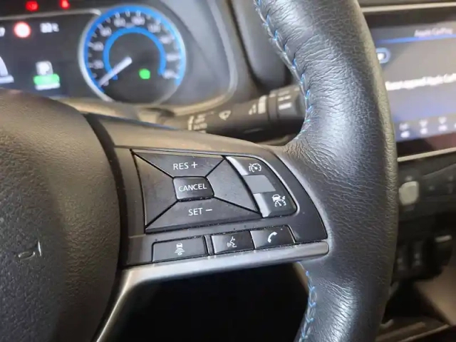 Nissan Leaf electrique 62kwh — photo 30