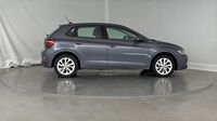 Volkswagen Polo 1.0 TSI 110ch Style DSG7 — photo 4