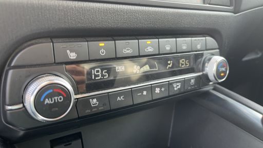 Mazda CX-5 2.5 SkyaActiv-G 194 BVA6 - Takumi – 2019 – 102250 km – Essence – Boîte Automatique — photo 10