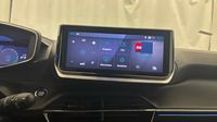 Peugeot 2008 1.2 Hybrid 145ch GT e-DCS6 — photo 19