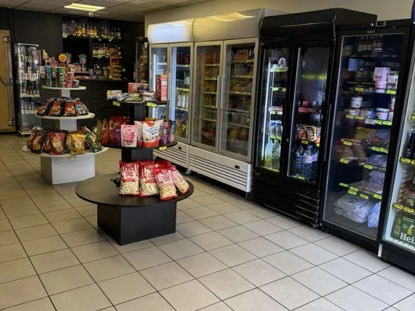 Alimentation jour et nuit