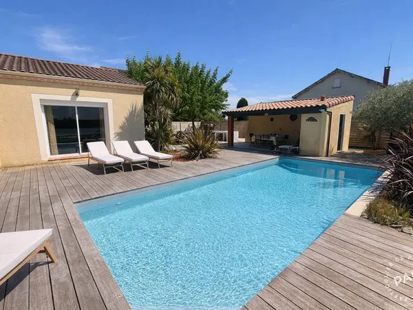 Maison 6 pièces 170 m²
