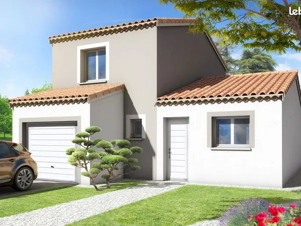 Terrain 700 m² Freyming-Merlebach
